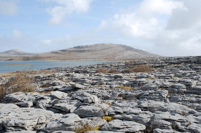 Cliffs of Moher and Galway City Day Tour From Dublin - Pickup and Drop-off