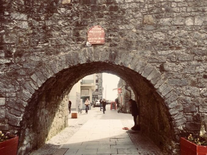 Cliffs of Moher and Galway Tour in Italian or Spanish - Pricing and Cancellation Policy