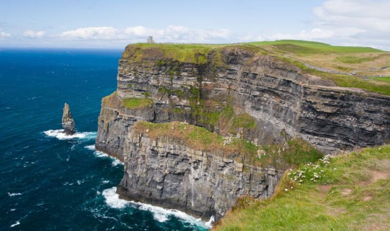 Cliffs of Moher and More: Full-Day Tour From Cork - Customer Feedback