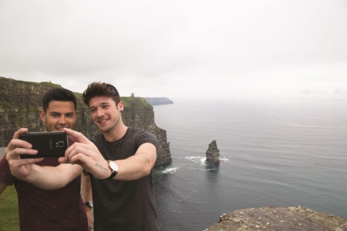 Cliffs of Moher and More: Full-Day Tour From Cork - Availability