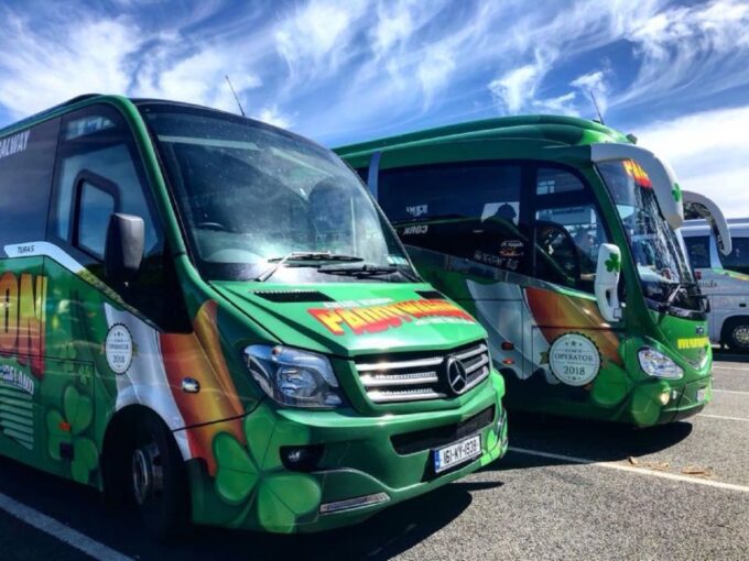 Cliffs of Moher and More: Full-Day Tour From Cork - Frequently Asked Questions