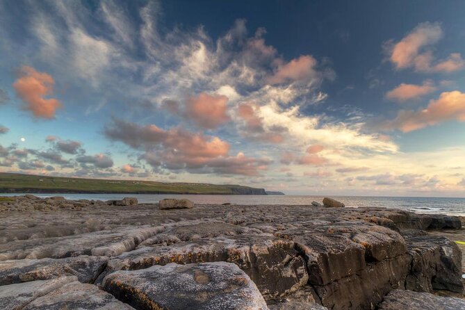 Cliffs of Moher and the Burren Private Tour - About Your Stay