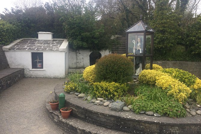 Cliffs of Moher and the Burren Private Tour - Planning Your Visit