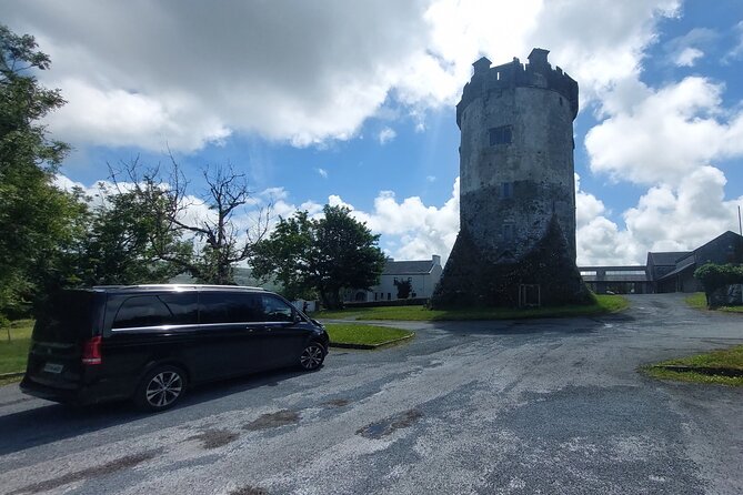 Cliffs of Moher and Wild Atlantic Way Private Tour From Dublin - Group Size and Accessibility