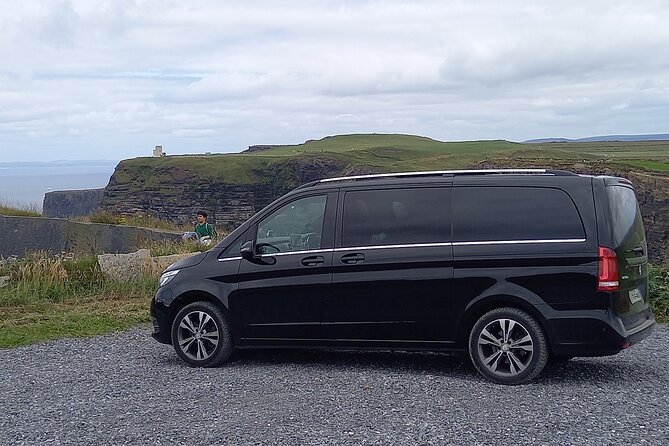 Cliffs of Moher and Wild Atlantic Way Private Tour From Galway - Pickup and Schedule
