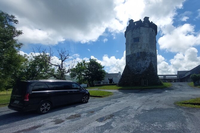Cliffs of Moher and Wild Atlantic Way Private Tour From Galway - Accessibility and Mobility