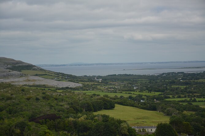 Cliffs of Moher and Wild Atlantic Way Private Tour From Galway - Cancellation and Confirmation