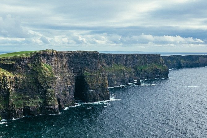 Cliffs of Moher and Wild Atlantic Way Private Tour From Galway - Recap