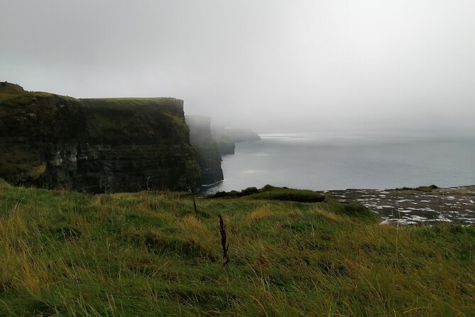 Cliffs of Moher & Bunratty Castle Day Tour - Getting to the Tour