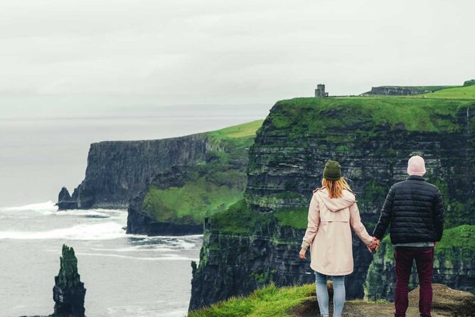 Cliffs of Moher, Burren and Bunratty With Private Chauffeur Tour - Accessibility and Participation Information