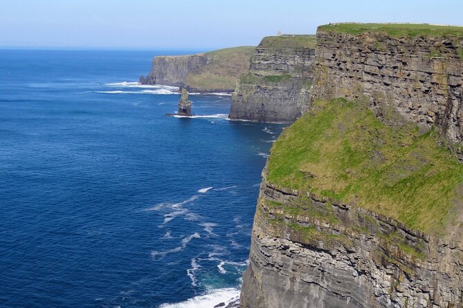 Cliffs of Moher, Burren and Bunratty With Private Chauffeur Tour - Highlights and Traveler Recommendations