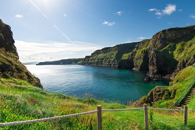 Cliffs of Moher, Burren and Galway City Tour - Reviews and Feedback