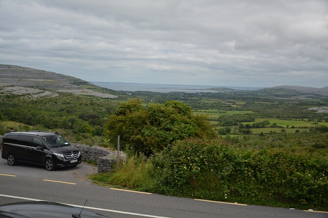 Cliffs of Moher, Burren and WAW Private Tour From Galway - Location and Duration
