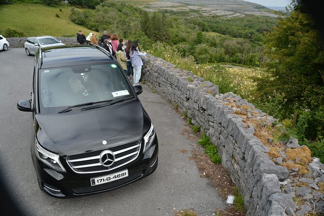 Cliffs of Moher, Burren and WAW Private Tour From Galway - Pricing and Cancellation
