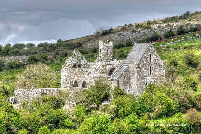 Cliffs of Moher, Burren and Wild Atlantic Way Day Tour From Galway City - Meeting and Pickup