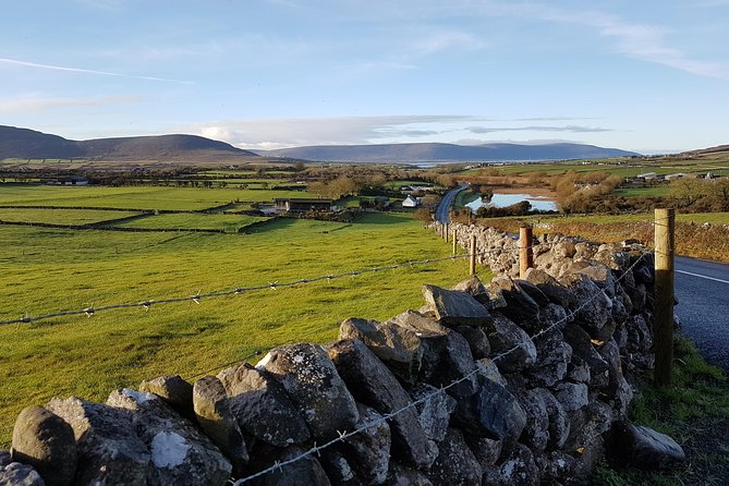 Cliffs of Moher & Burren Tour - 2 Hour Stop at Cliffs of Moher - Discovering Corcomroe Abbey