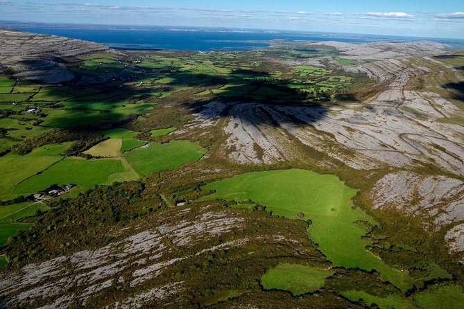 Cliffs of Moher Day Tour From Cork: Including the Wild Altanic Way - Breathtaking Atlantic Coast Views