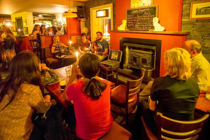 Cliffs of Moher Day Tour From Limerick: Including the Wild Altanic Way - Exploring the Cliffs of Moher