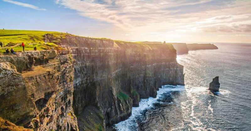 Cliffs of Moher Full-Day Tour From Dublin - Customer Experience and Reviews
