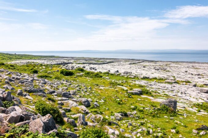 Cliffs of Moher Full-Day Tour From Dublin - Discovering Bunratty Castle