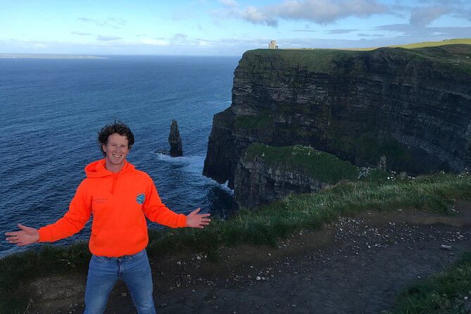 Cliffs of Moher Hiking Tour From Doolin - Small Group - Highlights of the Tour