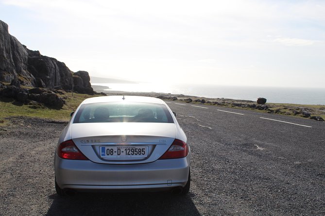 Cliffs of Moher Including Cliffs of Moher Boat Experience Luxury Car Tour - Traveler Feedback
