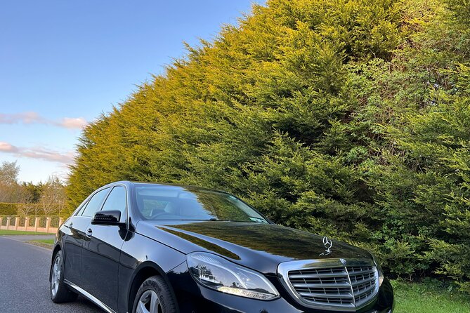 Cliffs of Moher Private Day Tour From Dublin - Discovering Local History