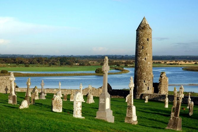 Cliffs of Moher Private Full Day Tour From Dublin - Review Highlights