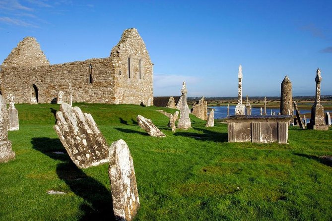 Cliffs of Moher Private Full Day Tour From Dublin - Group Size and Pricing