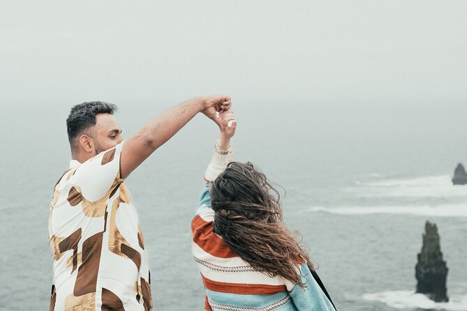 Cliffs of Moher Private Photoshoot - Cancellation Policy