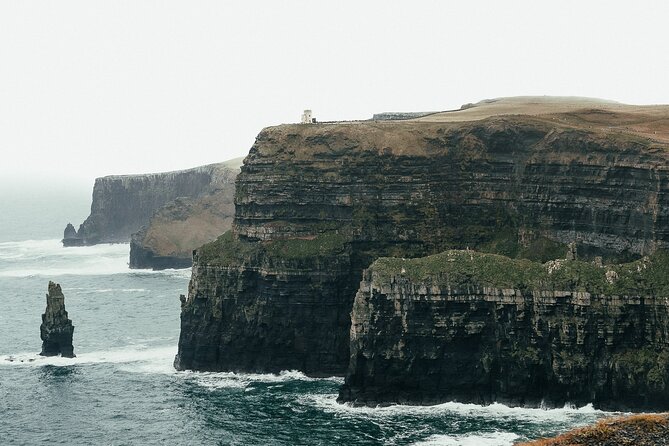 Cliffs of Moher Private Photoshoot - Frequently Asked Questions