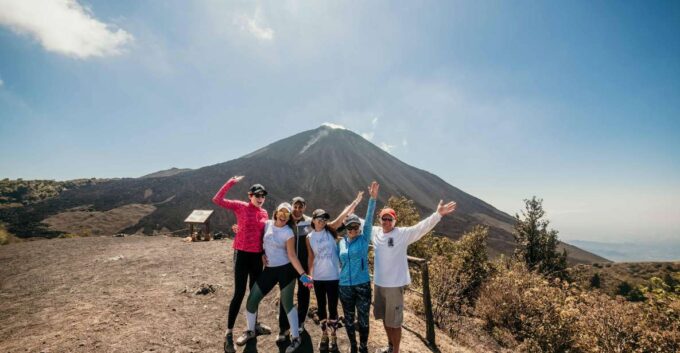 Climb Active Pacaya Volcano: Shared Tour With Box Lunch - Volcanic Highlights