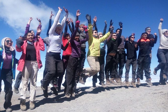 Climb Kilimanjaro - Marangu Route 8 Day Program - Preparing for the Climb