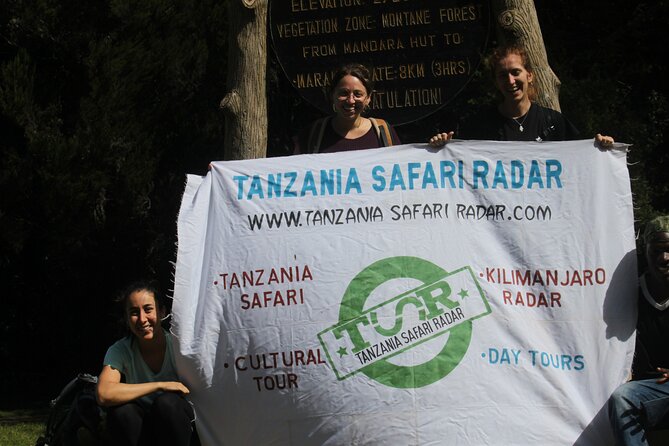 Climb Mount Kilimanjaro via Lemosho Route 7 Days Group Joining - Health and Accessibility