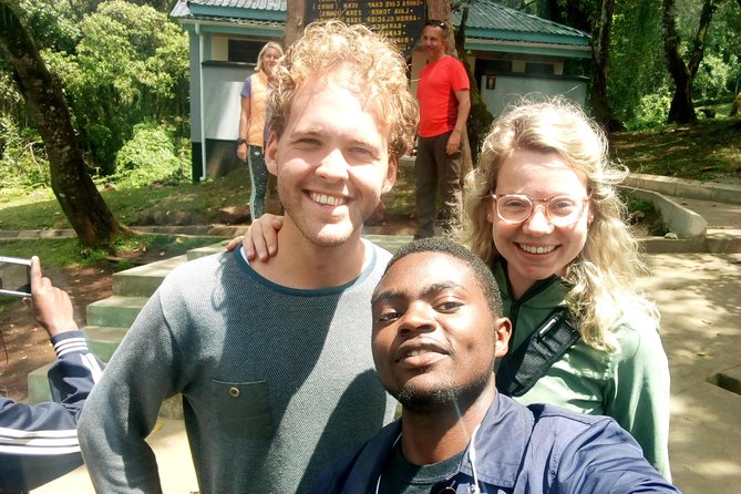 Climb Mount Kilimanjaro via Lemosho Route 7 Days Group Joining - Tips and Preparation