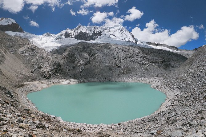 Climb Pisco - the Balcony of the Cordillera Blanca (5752m) - Piscos Highlights