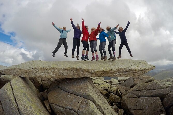 Climb Snowdon - Itinerary and Customization