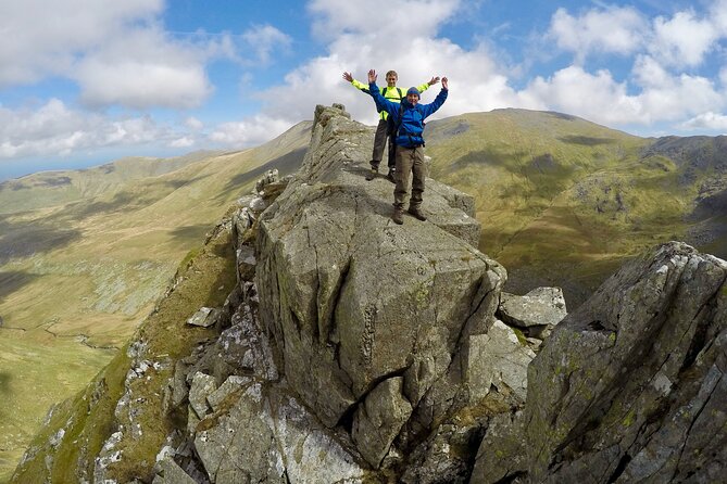 Climb Snowdon - Pricing and Reviews