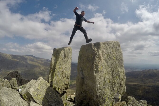 Climb Snowdon - Preparing for the Climb