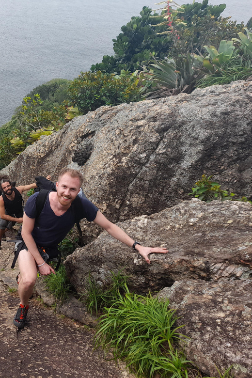 Climb the Most Iconic Mountain in Rio De Janeiro: Sugarloaf - Key Points