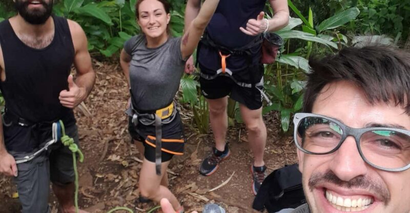 Climb the Most Iconic Mountain in Rio De Janeiro: Sugarloaf - Preparing for the Climb