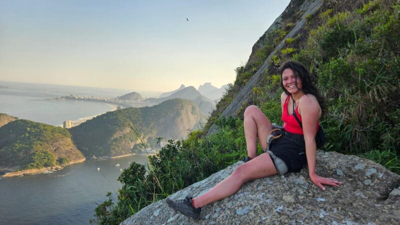 Climb the Most Iconic Mountain in Rio De Janeiro: Sugarloaf - Guided Tour Highlights