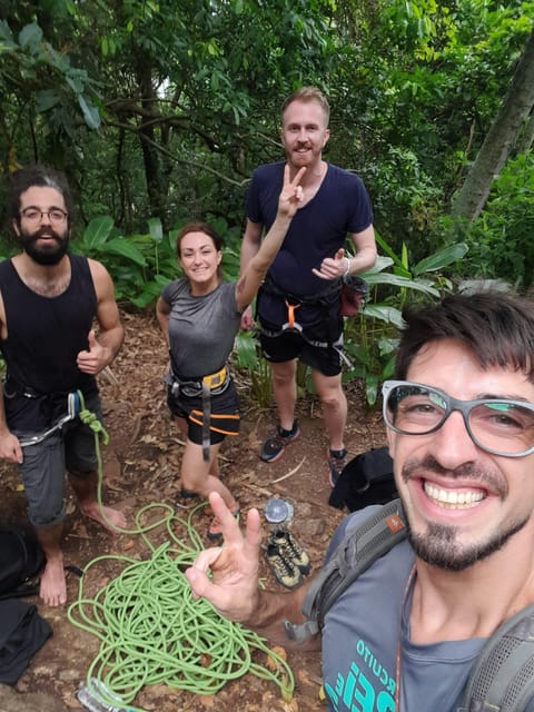 Climb the Most Iconic Mountain in Rio De Janeiro: Sugarloaf - Frequently Asked Questions