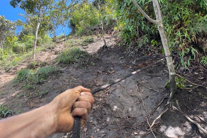 Climb The Tallest Natural Pyramid on Earth! TUSA MOUNTAIN HILL. - Pickup and Meeting Details