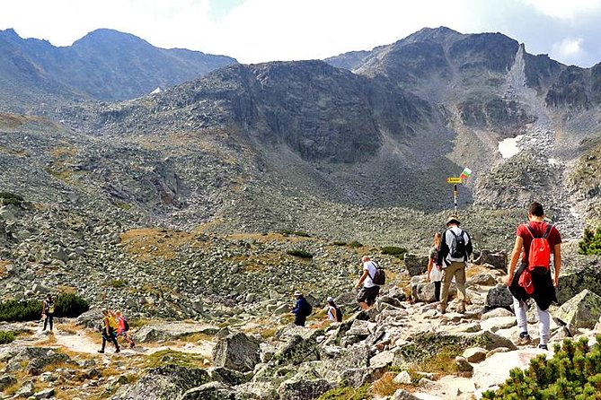 Climb to Musala Summit (2925m) - Hiking Difficulty and Duration