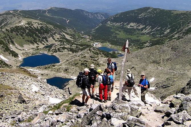 Climb to Musala Summit (2925m) - Health and Safety Considerations