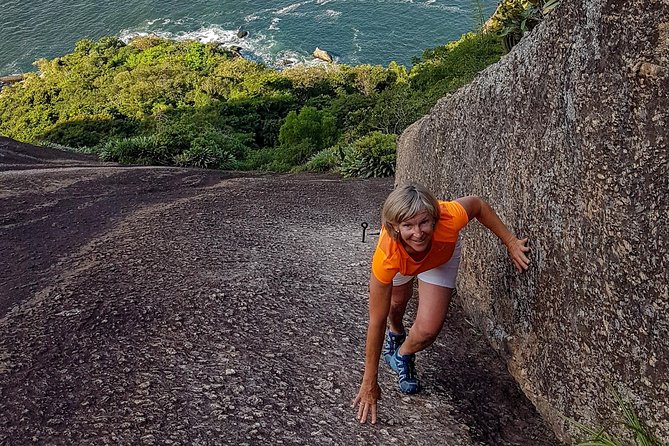 Climb to the Top of Sugarloaf Mountain - Meeting Details
