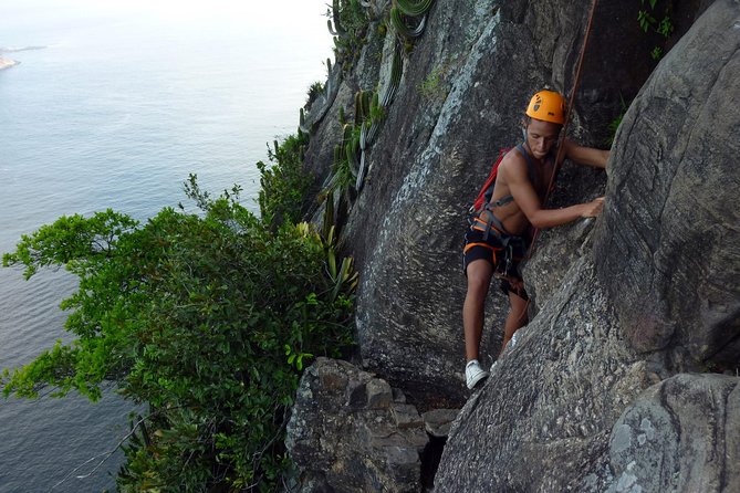 Climb to the Top of Sugarloaf Mountain - Inclusions and Exclusions