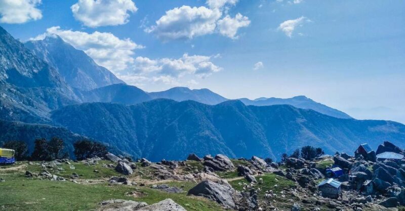 Climb to the Triund Top - Frequently Asked Questions