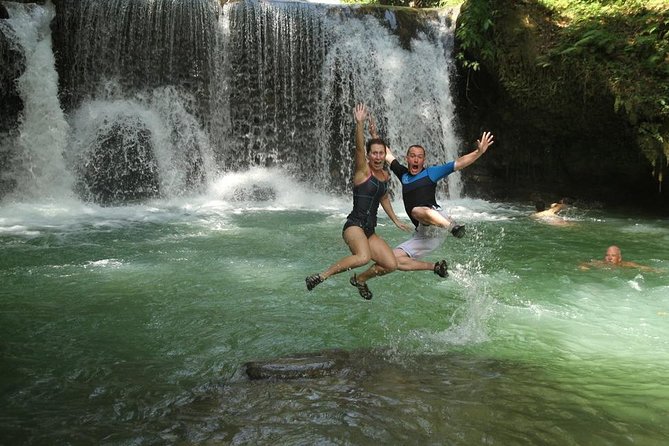 Climb YS Falls - About Your Stay
